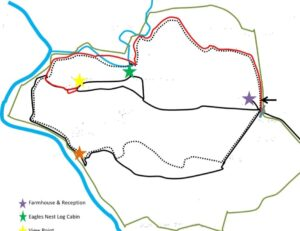 Mansfied Reserve